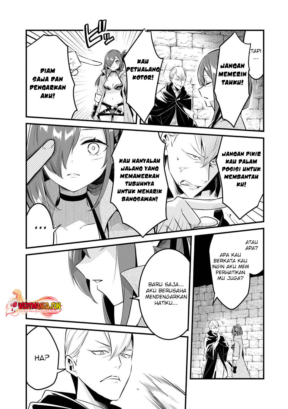 Dilarang COPAS - situs resmi www.mangacanblog.com - Komik welcome to cheap restaurant of outcasts 046 - chapter 46 47 Indonesia welcome to cheap restaurant of outcasts 046 - chapter 46 Terbaru 11|Baca Manga Komik Indonesia|Mangacan